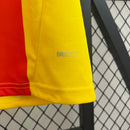 Camisa I Lens | 24/25 Torcedor Puma - Amarela e Vermelha