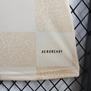 Camisa Pré Jogo Flamengo | 24/25 Torcedor Adidas - Branca e Marrom - Feminina