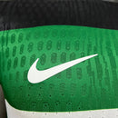 Camisa I Sporting | 24/25 Modelo Jogador Nike - Verde Preta e Branca