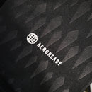 Camisa Goleiro Clube Atlético Mineiro | 23/24 Torcedor Adidas - Preta