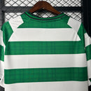 Camisa I Celtic | 25/26 Torcedor Adidas - Verde e Branca
