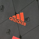 Camisa III Bayern de Munique | 22/23 Torcedor Adidas - Preta e Vermelha