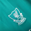 Camisa III Liverpool | 25/26 Torcedor Adidas - Verde - Feminina