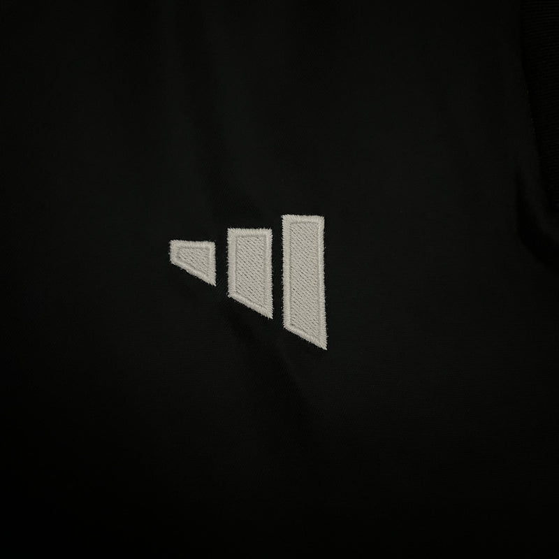 Camisa III São Paulo | 23/24 Torcedor Adidas - Feminina - Preta