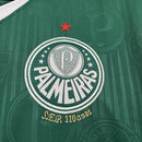 Camisa I Palmeiras | 24/25 Torcedor Puma - Verde