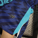 Camisa III Porto | 24/25 Torcedor New Balance - Azul