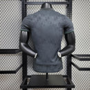 Camisa Oktoberfest Bayern de Munique | 24/25 Modelo Jogador Adidas - Cinza