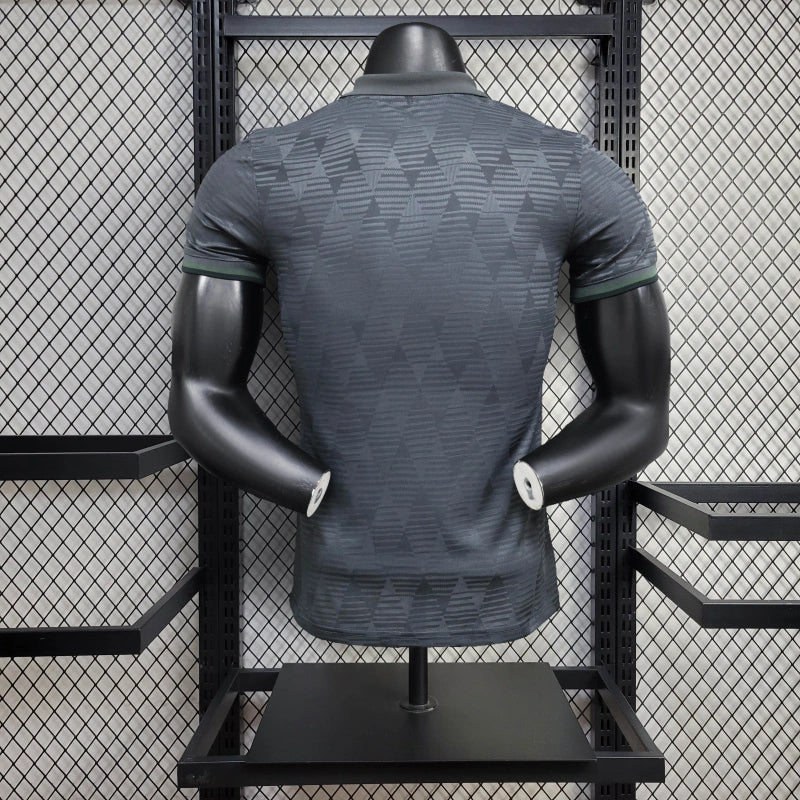 Camisa Oktoberfest Bayern de Munique | 24/25 Modelo Jogador Adidas - Cinza