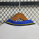 Camisa II Inter de Milão Retrô | 97/98 Umbro - Branca