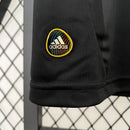 Camisa II Alemanha Retrô | 2010 Adidas - Preta