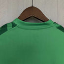 Camisa de Goleiro Manchester City | 23/24 Torcedor Puma - Verde