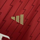 Camisa I Arsenal | 23/24 Torcedor Adidas - Vermelha