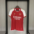 Camisa I Arsenal | 23/24 Torcedor Adidas - Vermelha
