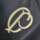 Camisa de Treino Corinthians | 23/24 Torcedor Nike - Preta
