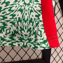 Camisa III Granada | 24/25 Torcedor Adidas - Branca e Verde