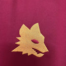 Camisa I Roma | 23/24 Torcedor Adidas - Vinho