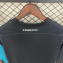 Camisa II Arsenal Retrô | 11/12 Nike - Azul