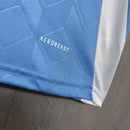 Camisa II Bélgica | 2024 Torcedor Adidas - Azul