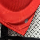 Camisa II Stuttgart | 24/25 Torcedor Jako - Vermelha e Branca