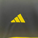 Camisa I Nashville SC | 24/25 Torcedor Adidas - Amarela e Azul