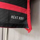 Camisa I Flamengo | 24/25 Modelo Jogador Adidas - Vermelha e Preta