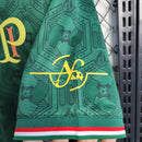 Camisa Comemorativa Palmeiras Abel | 22/23 Torcedor - Verde