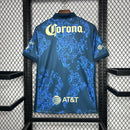 Camisa II América do México | 24/25 Torcedor Nike - Azul
