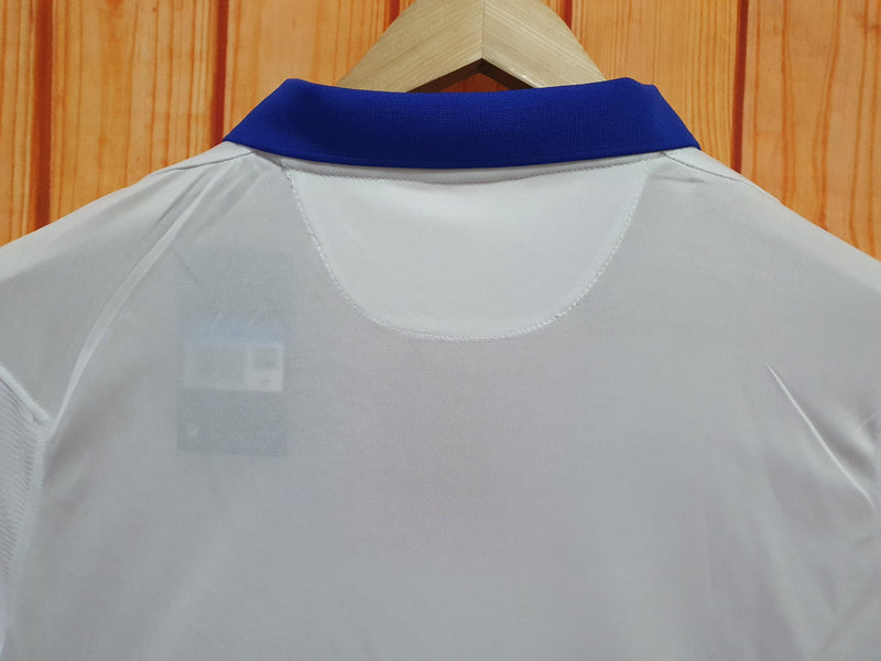 Camisa II PSG | 20/21 Torcedor Nike - Branca