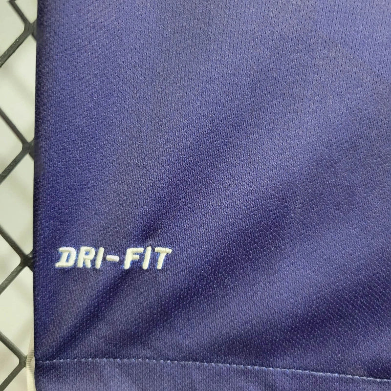 Camisa II Holanda Retrô | 2014 Nike - Azul