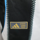 Camisa I Newcastle | 25/26 Torcedor Adidas - Preta e Branca