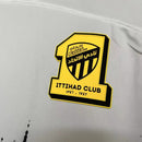 Camisa III Al-Ittihad | 23/24 Torcedor Nike - Branca