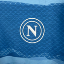 Camisa Especial Napoli | 24/25 Torcedor EA7 - Azul