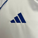 Camisa II Schalke 04 | 25/26 Torcedor Adidas - Branca