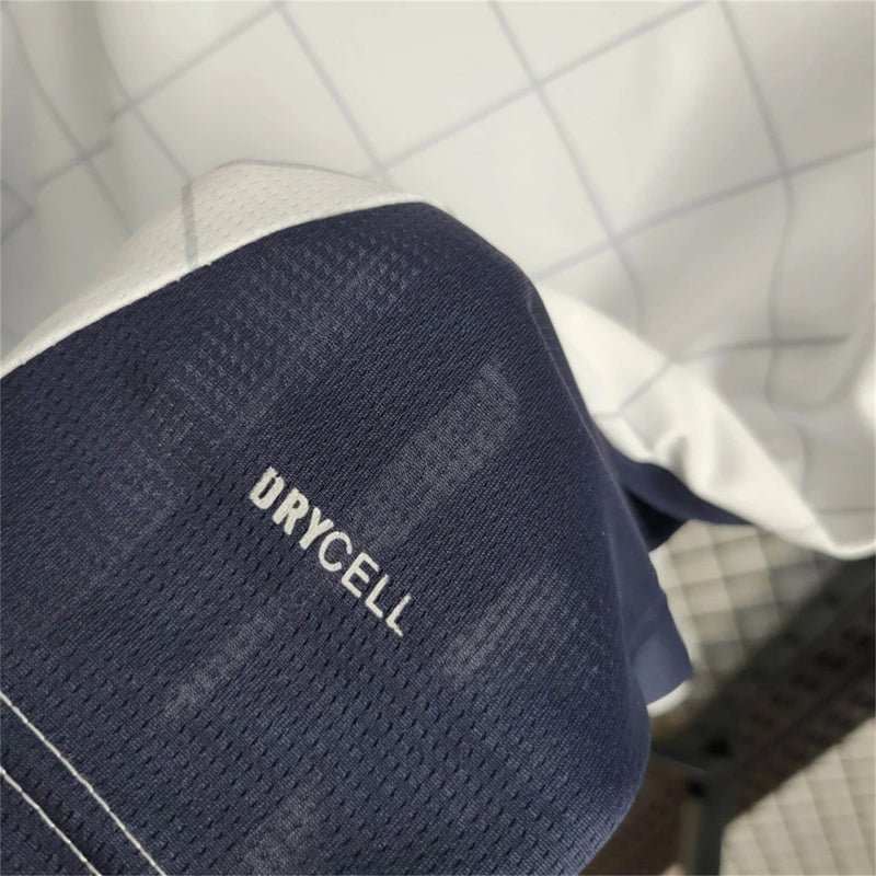 Camisa I Famalicão | 24/25 Torcedor Puma - Branca Azul e Amarela