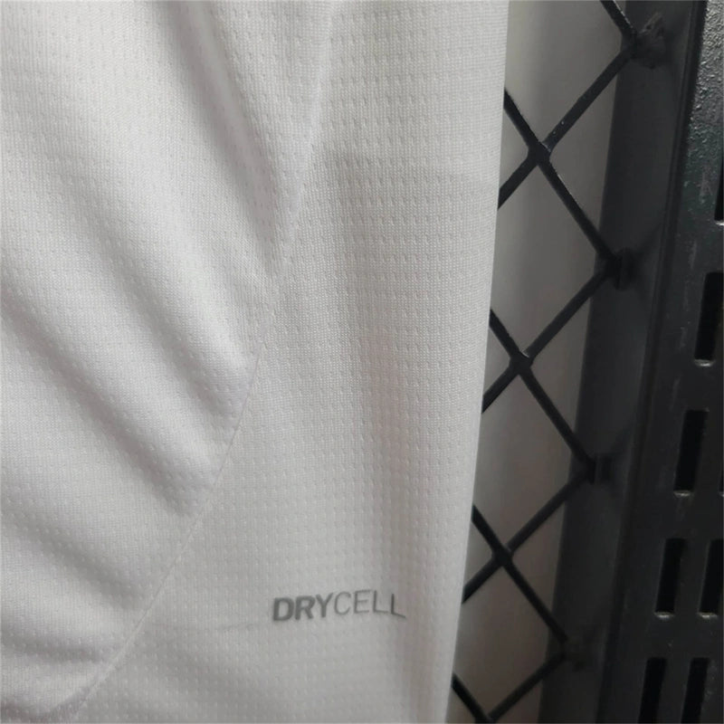 Camisa II Marrocos | 24/25 Torcedor Puma - Branca