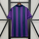 Camisa II Tottenham Retrô | 95/97 Pony - Roxa e Azul