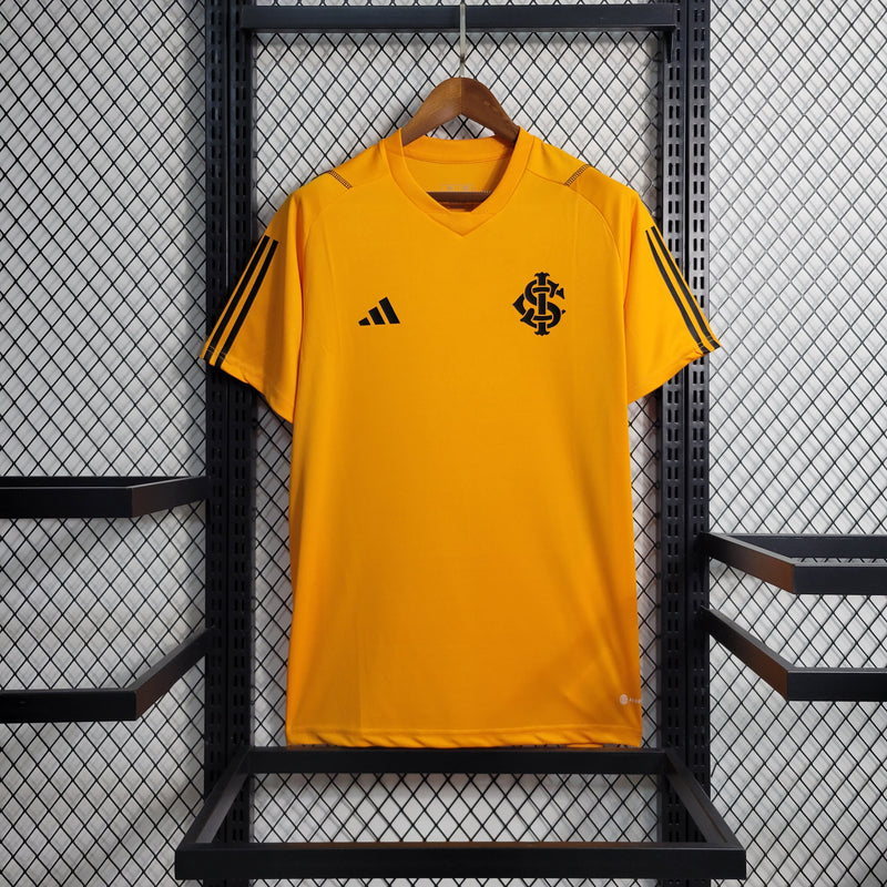 Camisa de Treino Internacional | 23/24 Torcedor Adidas - Laranja