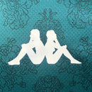 Camisa II Monaco | 24/25 Torcedor Kappa - Verde