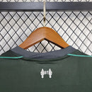 Camisa II Liverpool | 24/25 Torcedor Nike - Preta