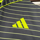 Camisa II Celtic | 25/26 Torcedor Adidas - Preta e Verde