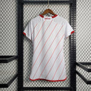 Camisa II Internacional | 23/24 Torcedor Adidas - Feminina - Branca