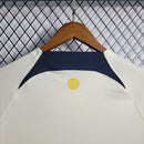 Camisa II Portugal | 2022 Torcedor Nike - Branca