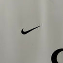 Camisa II Manchester United Retrô | 02/03 Nike - Branca