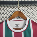 Camisa Edição Especial Fluminense | 23/24 Torcedor Umbro - Branca