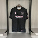 Camisa Edição Especial Inter Miami | 23/24 Torcedor - Preto