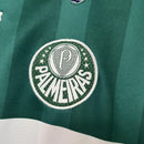 Camisa IV Palmeiras Retrô | 1997 Reebok - Verde
