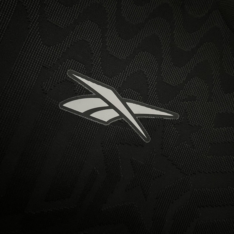 Camisa II Botafogo | 23/24 Torcedor - Feminina - Preta