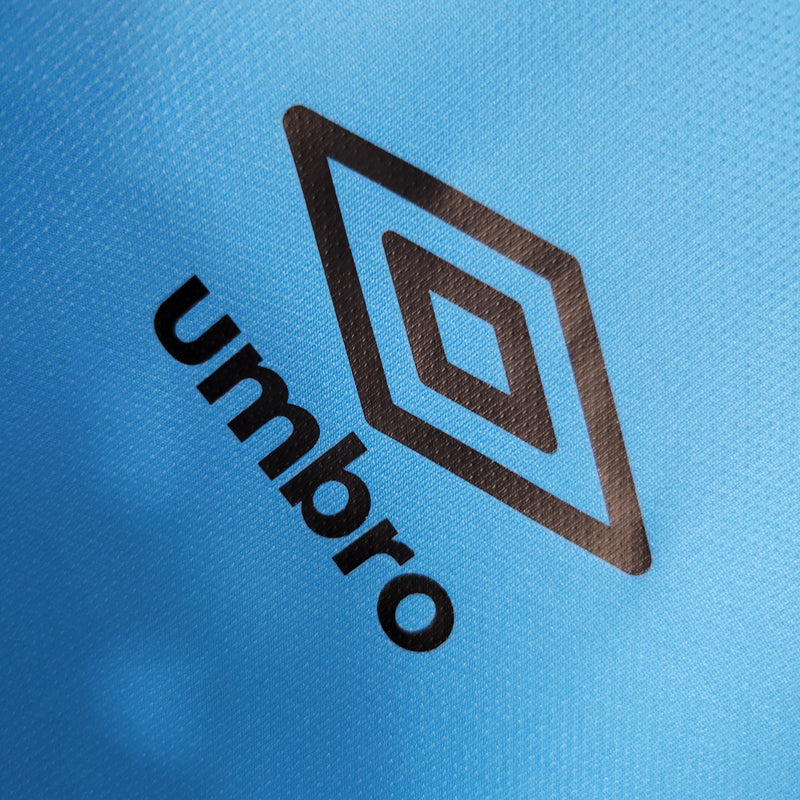 Camisa II Athletico Paranaense | 23/24 Torcedor Umbro - Azul