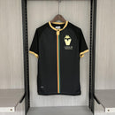 Camisa I Venezia | 23/24 Torcedor Kappa - Preta