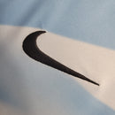 Camisa Goleiro Corinthians | 23/24 Torcedor Nike - Azul